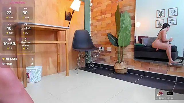 megansumern Live XXX chat
