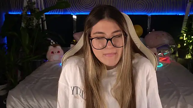 XXX chat uživo modela Lissaa_Moon