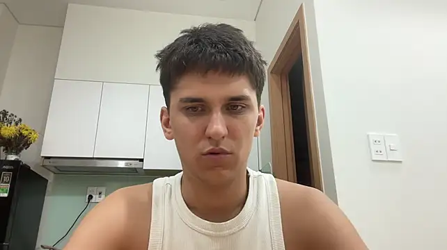 Czat XXX na żywo – Adrian_Coles