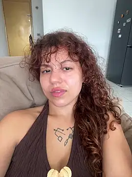 Chatroom XXX en direct de Nathrickkk