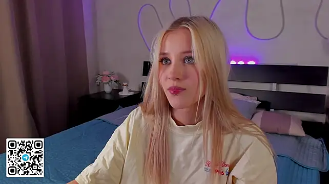 Anellyball's Live XXX Chat