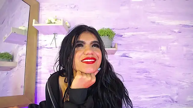 צ'אט XXX בשידור חי של Shayla_Gray