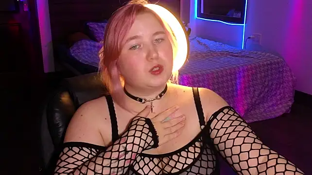 PlushyDevil – Live XXX-chat