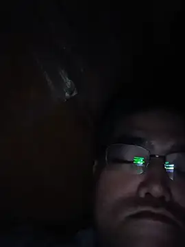 ADktxne Pertunjukan Webcam