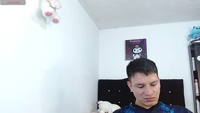 دردشة jeff_and_jade الجنسية المباشرة