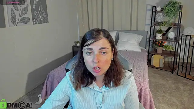 MartaEdams' Live XXX Chat