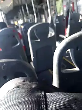 הופעת וובקאם של Flacohot6
