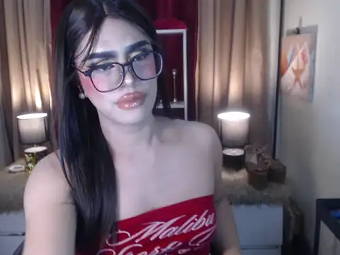 TsAnneNathalien Live XXX chat