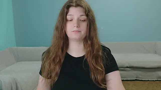 XXX chat uživo modela TreeJeanne