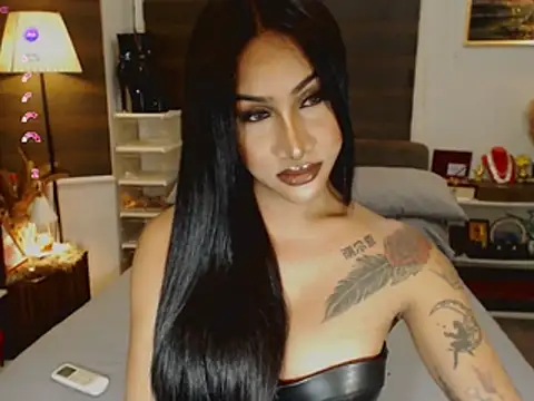 SeductiveVictoria live XXX chat
