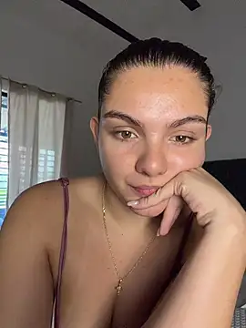 Eva_stark10's Live XXX Chat
