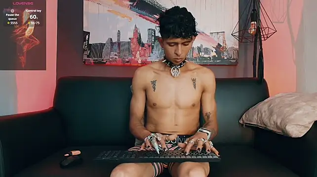 Maximoking26 Live XXX Chat