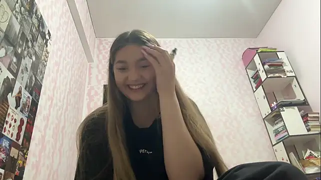 TynishaShute Live XXX-Chat