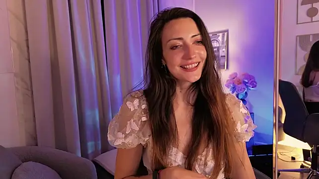 MariaMegs' Live XXX Chat