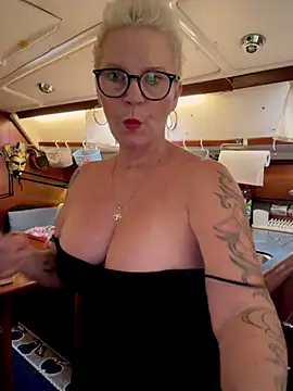 German_MilfのライブXXXチャット