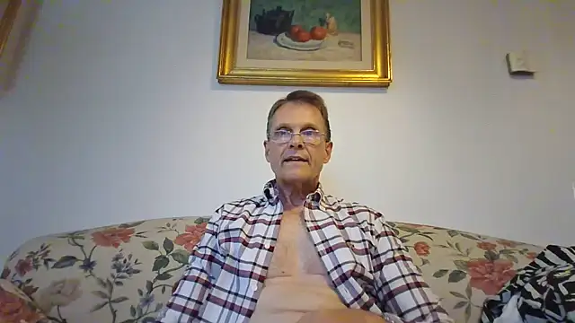 Pencilcockguy's Live XXX Chat