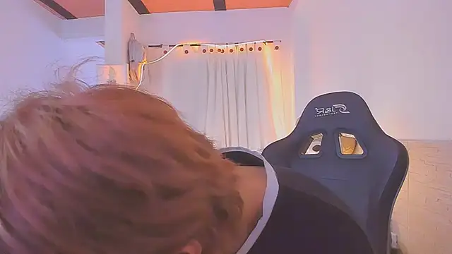 Živý XXX chat Sweet_Allan