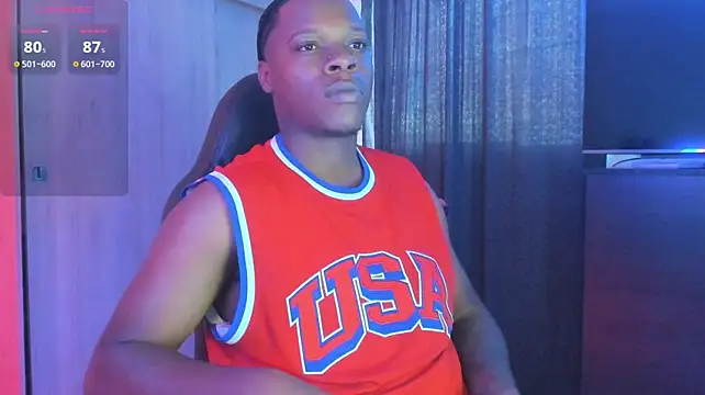 CorvisXnc0012 – Live XXX-chat