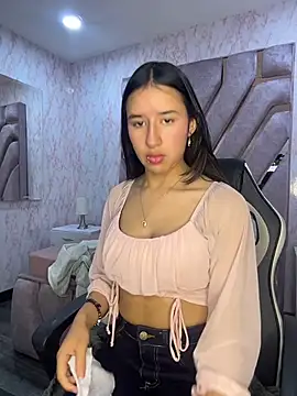 LilyRossi_'s Live XXX Chat