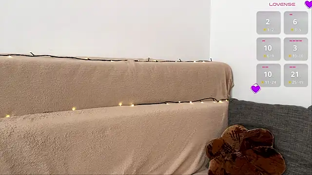 Živý XXX chat AliKnop