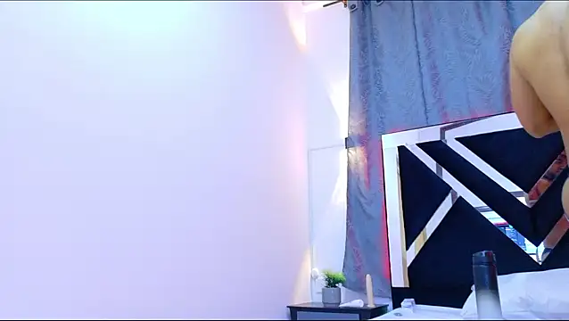 Chat XXX en directo de DrakeEvans