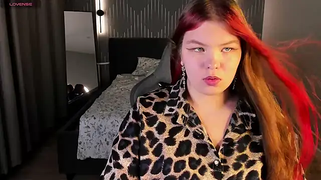 Chat XXX en directo de avrora_rose