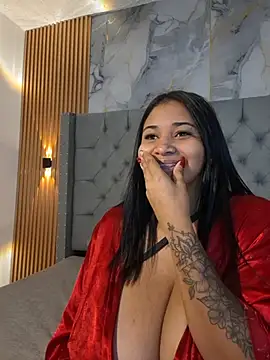 La_indiia Live XXX-Chat