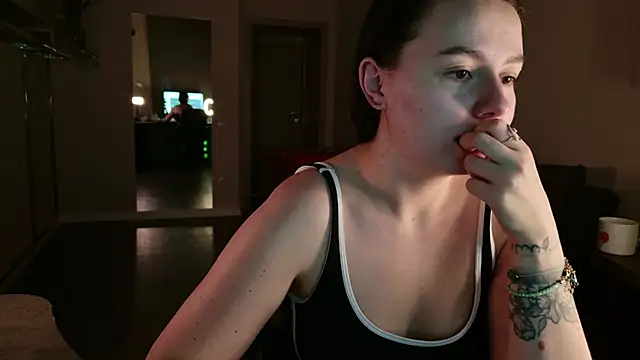 Di_na_Bell's Live XXX Chat
