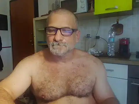 Chat XXX en directo de Mauro7788