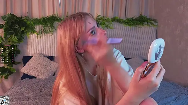 Онлайн чат XXX VelvetZephra