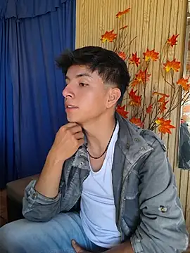 Vincent_Kane live XXX chat