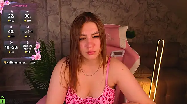 Mary_Forest's Live XXX Chat