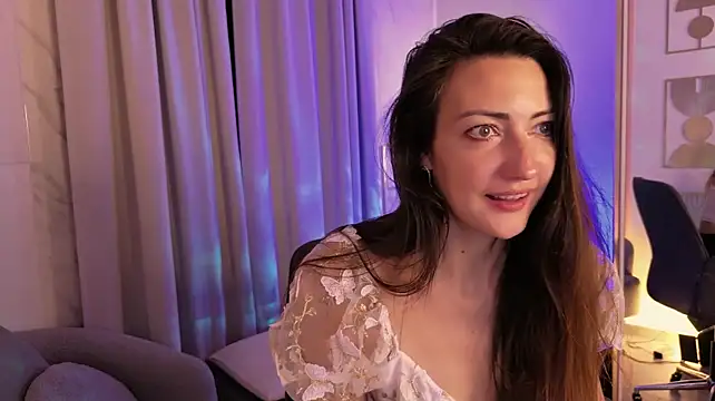 MariaMegs Live XXX-Chat