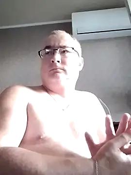 Webkamerová show Nika_Malay