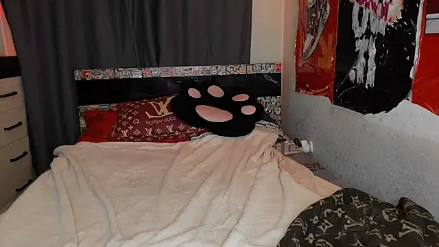 Tatika_williams Chat XXX in diretta
