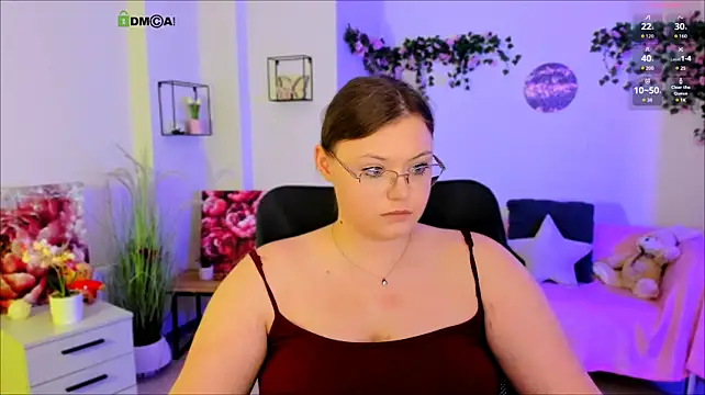 Онлайн чат XXX nikole_kitt