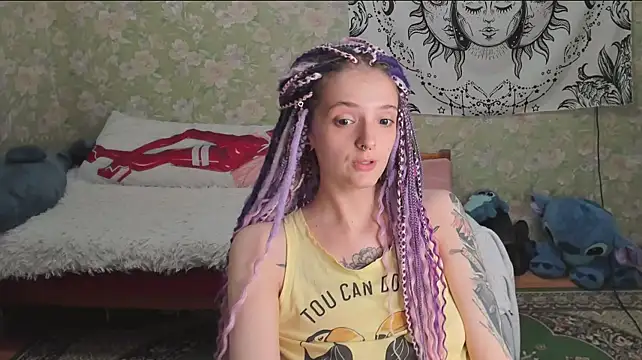 Cutie_Adelia's Live XXX Chat