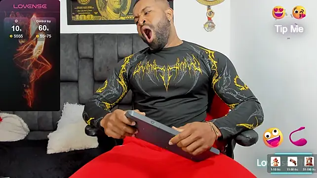 Czat XXX na żywo – MattRodriguez9