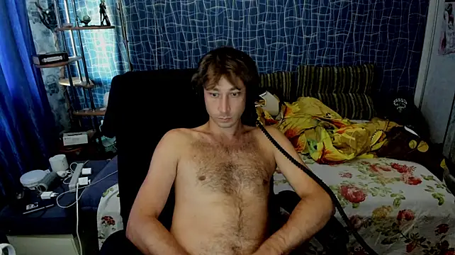CuteBoy228's Live XXX Chat