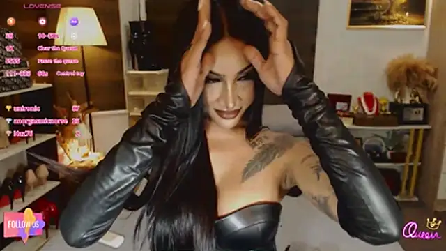 SeductiveVictoria – Naživo XXX chat