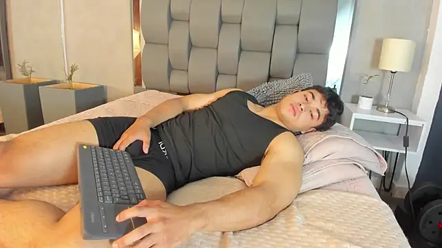 Charlie___Musk – Naživo XXX chat