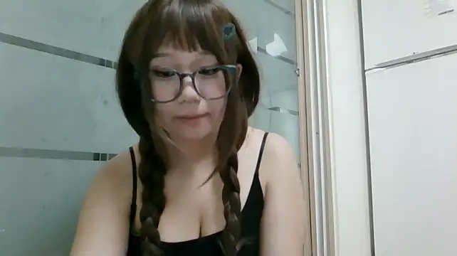 HirokoBotellio – Naživo XXX chat