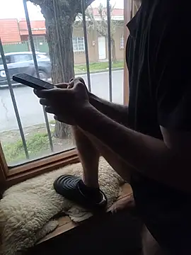 Skinnyboy_hot Webcam show