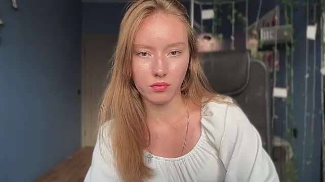 AnnaKarea's Live XXX Chat