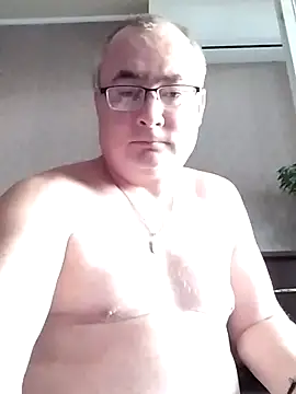 Webkamerová show Nika_Malay