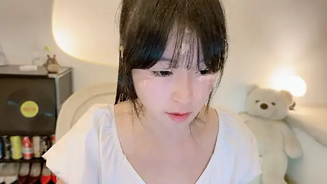 Chat XXX en directo de Onechestnut