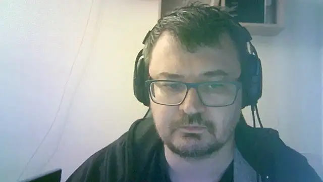 SirAbusern Live XXX chat