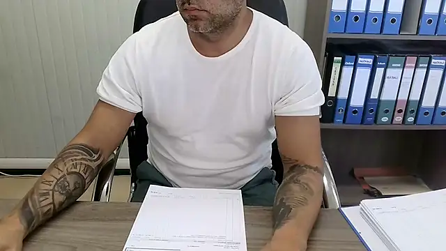 Evasionee Chat XXX live