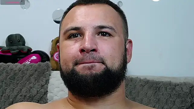 Živý XXX chat liam_studd