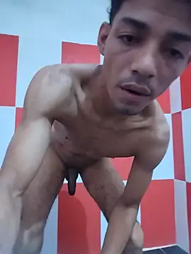 Brayanellatino's Webcam Show